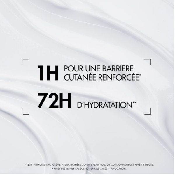 Biotherm Aquasource crème barrière fortifiante 50 ml