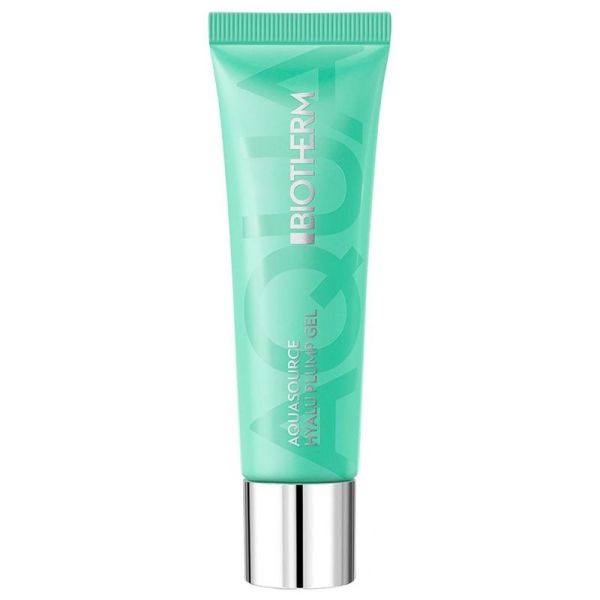 Biotherm Aquasource Hyalu Plump Gel Hydratant 30 ml