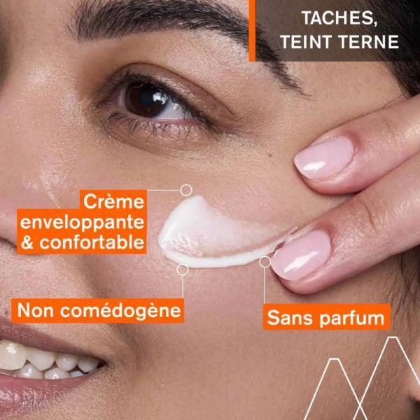 Uriage Depiderm soin intensif antitaches 30ml