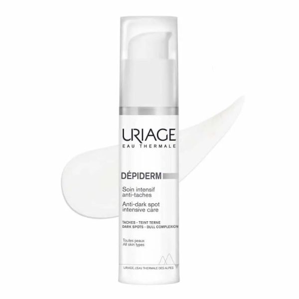 Uriage Depiderm soin intensif antitaches 30ml