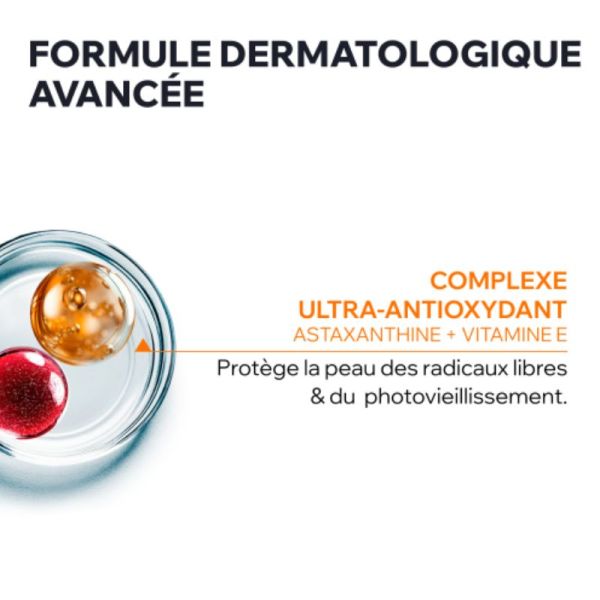 Uriage Bariésun huile sèche sublimatrice SPF50+ 200ml