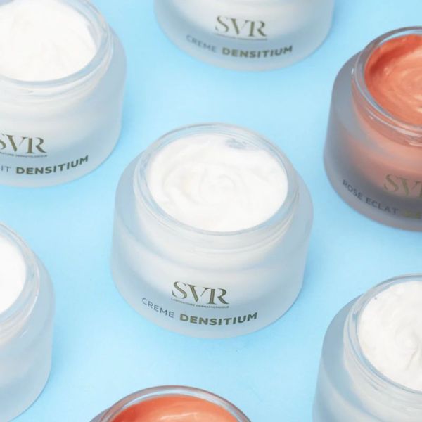 SVR Densitium Rose éclat crème redensifiante 50ml