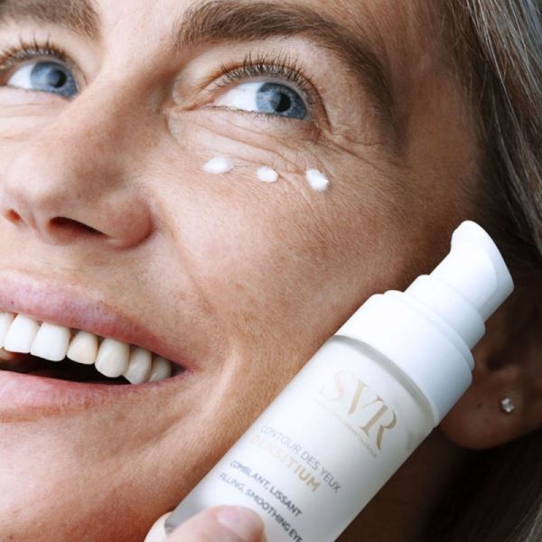 SVR Densitium correction globale contour des yeux 15 ml