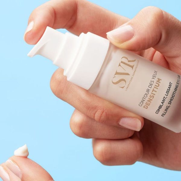 SVR Densitium correction globale contour des yeux 15 ml