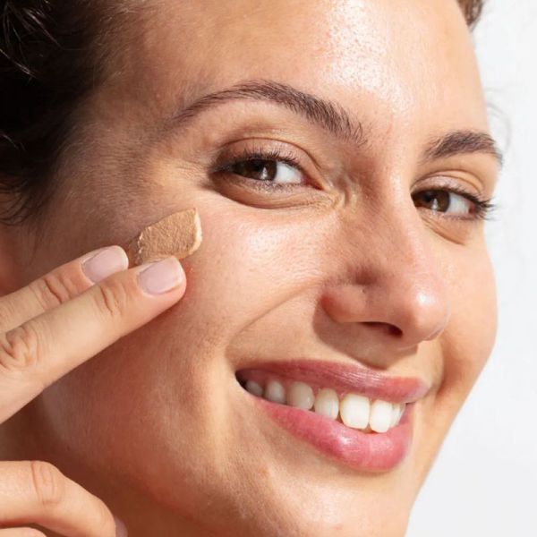 Sun Secure Blur Teinté SPF50+ crème mousse teinté 50ml