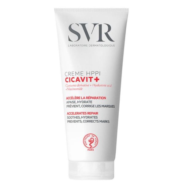 SVR Cicavit+ crème HPPI 100ml