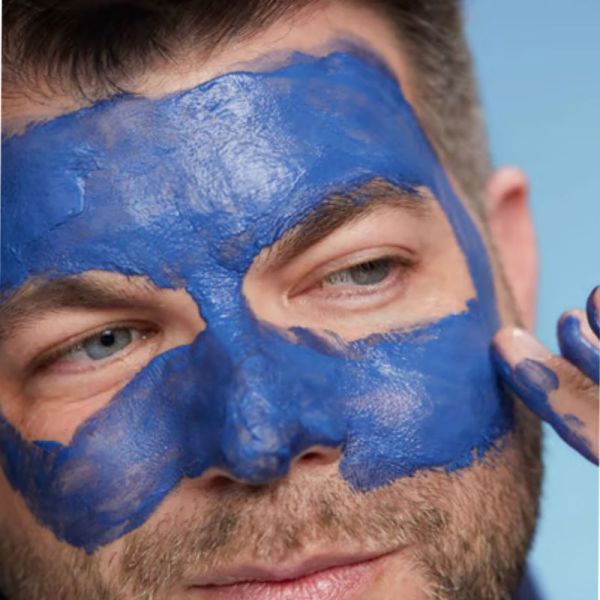 Horace masque purifiant visage 75ml