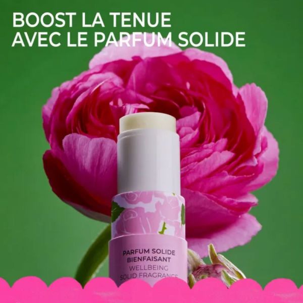 Roger & Gallet Rose eau parfumée bienfaisante 30ml