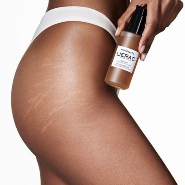 Lierac Phytolastil Soluté correction vergetures 100ml