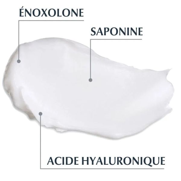 Eucerin Hyaluron-Filler + 3x Effect soin de jour SPF15 peau sèche recharge 50ml