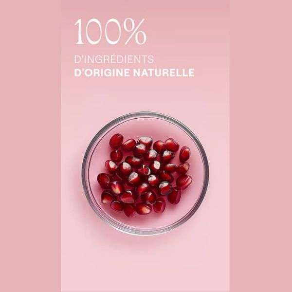 Weleda Inspire crème de douche Grenade voluptueuse 200ml