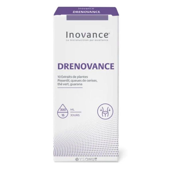 Inovance Drenovance 300ml