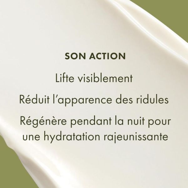 Origins Plantscription™ crème nuit Intense nouvelle jeunesse 50ml