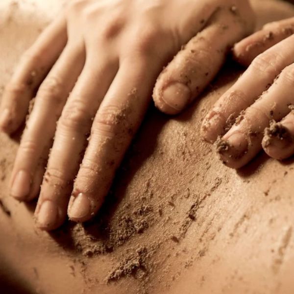 Nuxe Rêve de miel gommage corps 175ml