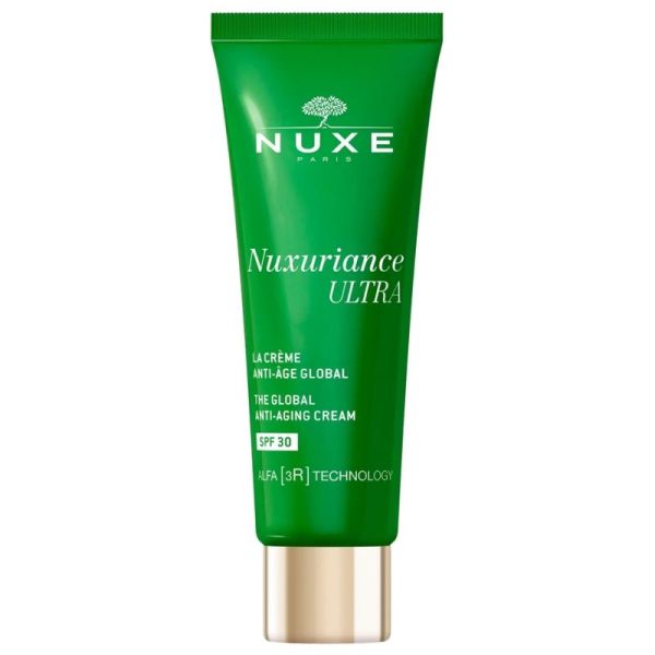 Nuxuriance Ultra le crème anti-âge Global SPF30 50ml