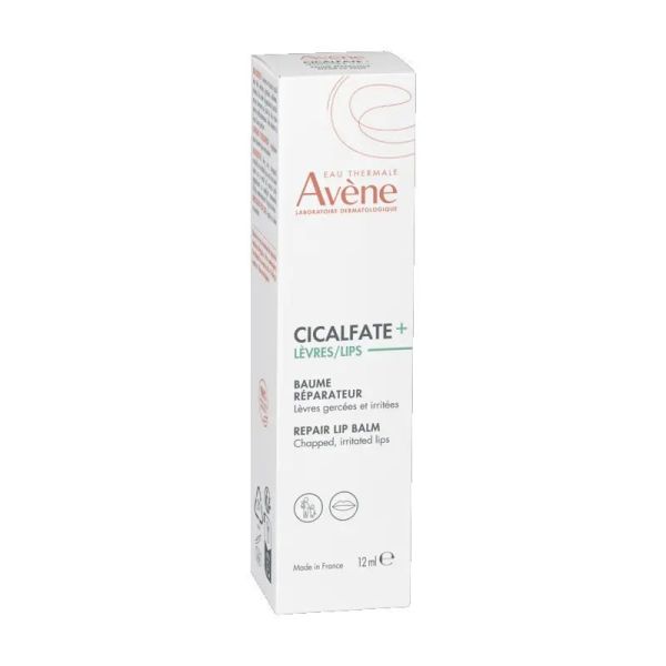 Avène Cicalfate baume réparateur lèvres 10ml