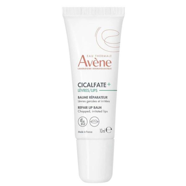 Avène Cicalfate baume réparateur lèvres 10ml