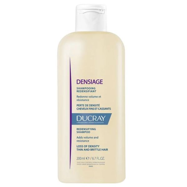 Ducray Densiage shampoing redensifiant 200ml