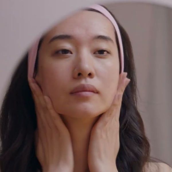 Klorane Pivoine Bio eau lactée démaquillante bio peau sensible 100ml