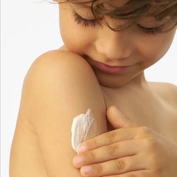 A-Derma Exomega Control crème nuit émolliente réparatrice 400ml