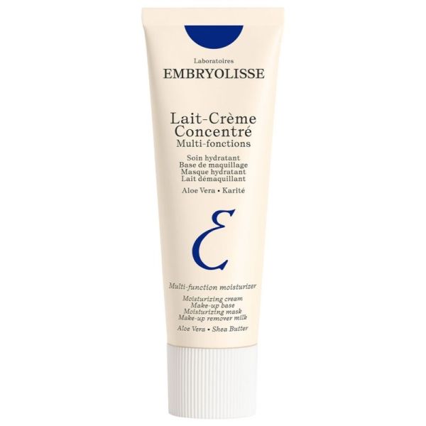Lait-Crème Concentré 30 ml