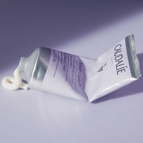 Caudalie Vinotherapist crème beauté des pieds 75 ml