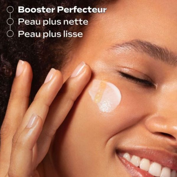 Weleda Drops sérum Booster Perfecteur 30ml