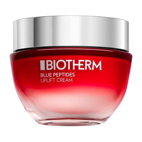 Blue Peptides Uplift Crème Fermeté 50 ml