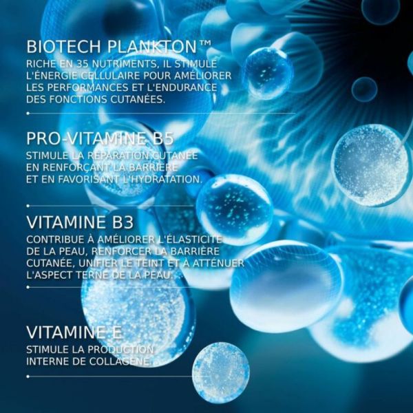 Biotherm lait corporel Active Recovery 400ml