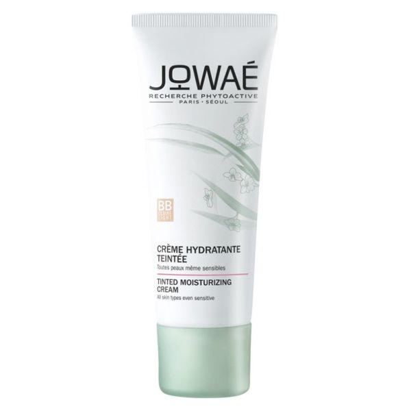 Crème Hydratante Teintée 30 ml