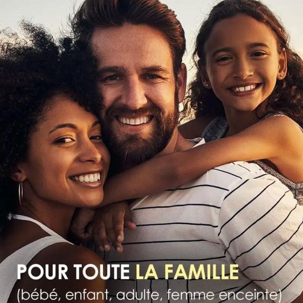 Garancia brume lactée fraicheur express Sun Repair après-solaire 150ml