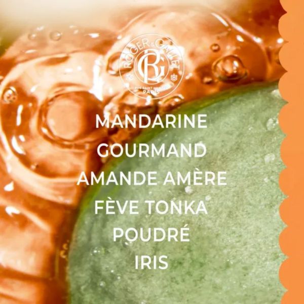 Roger & Gallet Amande Persane eau parfumée bienfaisante 100ml