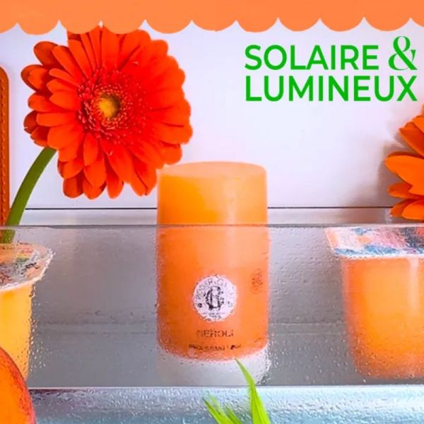 Roger & Gallet Néroli déodorant 24H 50g