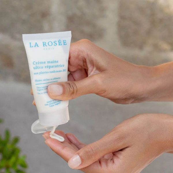 La Rosée Coffret soins nomades teintés