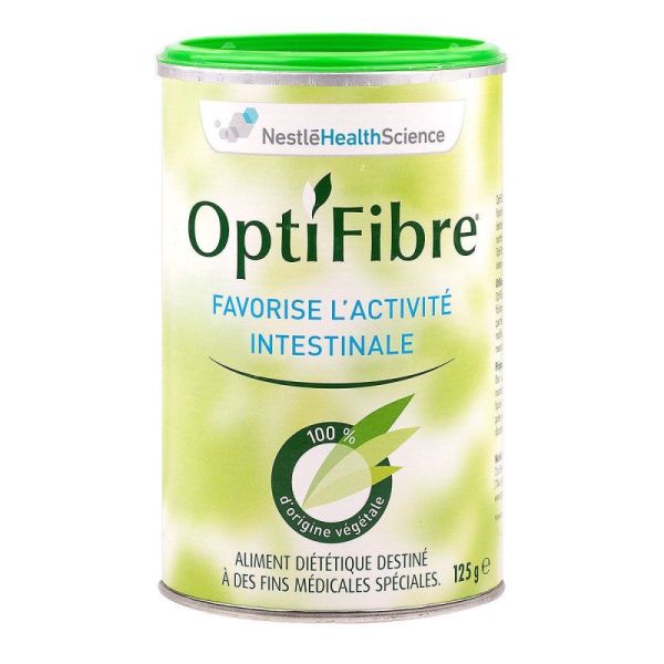 Optifibre 125g
