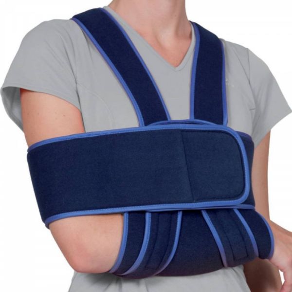 Orliman bandage immobilisation épaule XL T5