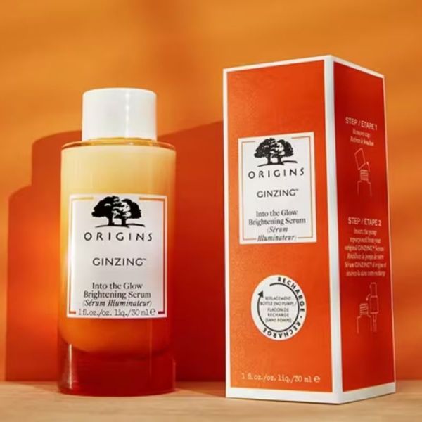 Origins GinZing™ Sérum Illuminateur coup d'éclat 30ml