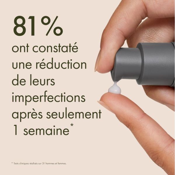 Origins Clear Improvement lotion hydratante anti-imperfections 50ml