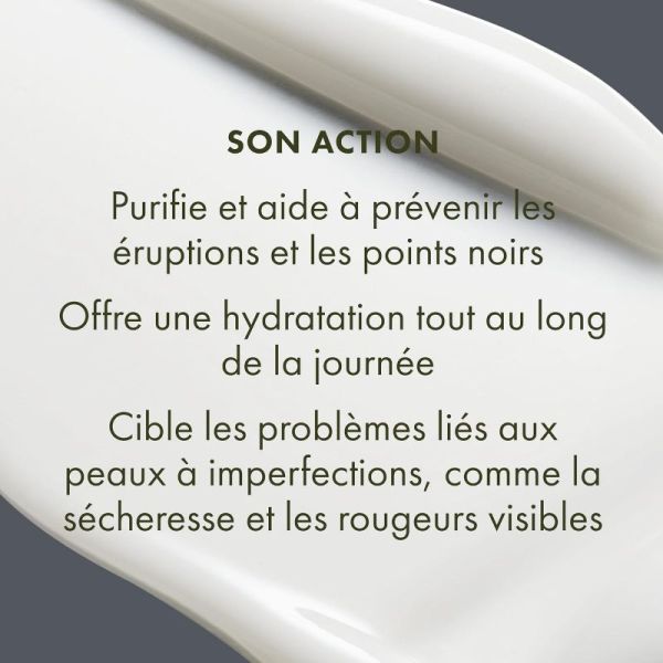 Origins Clear Improvement lotion hydratante anti-imperfections 50ml