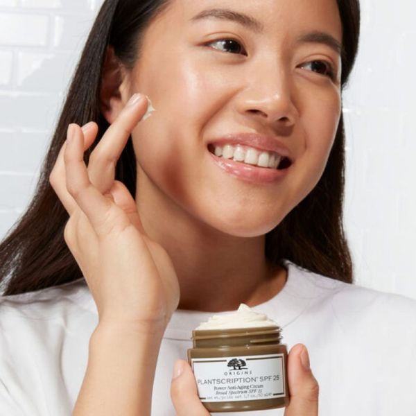 Origins Plantscription™crème raffermissante et llftante 50mll