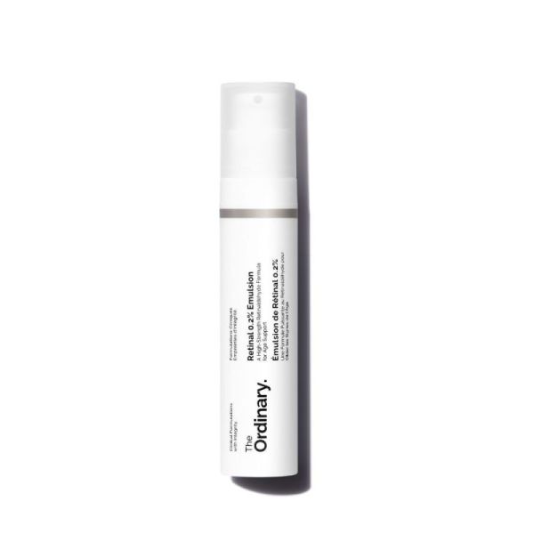 Émulsion de Rétinal 0.2% 26ml