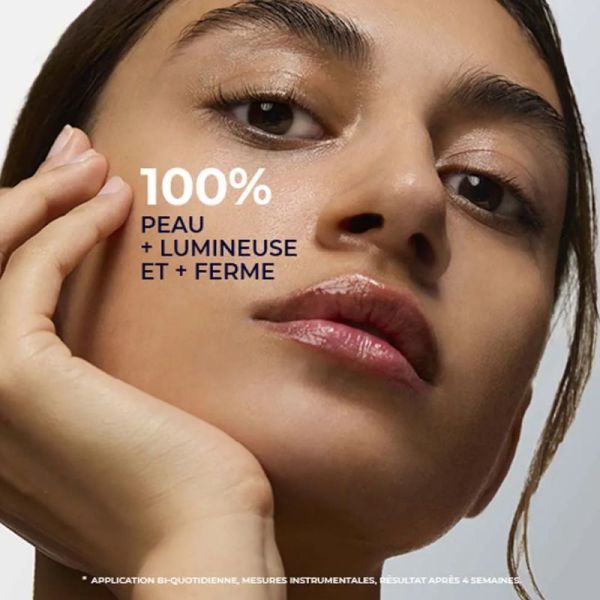 Roc Multi Correxion Renouveau + éclat sérum quotidien 30ml