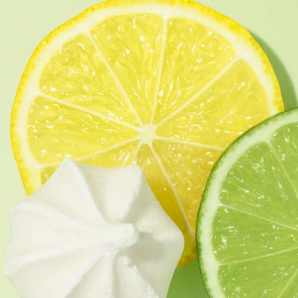 Nuxe Sweet Lemon stick lèvres hydratant bio 4g