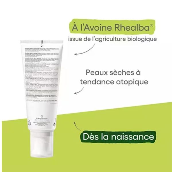 A-Derma  Exomega Control lait émollient anti-grattage 200ml