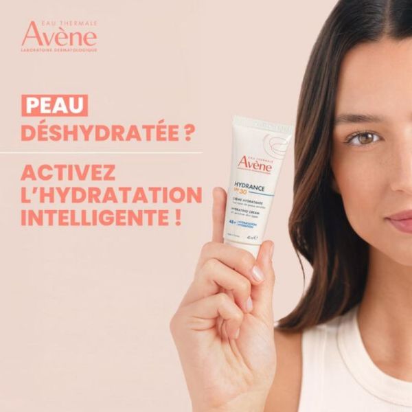 Avène Hydrance crème hydratante 48h SPF30 40ml
