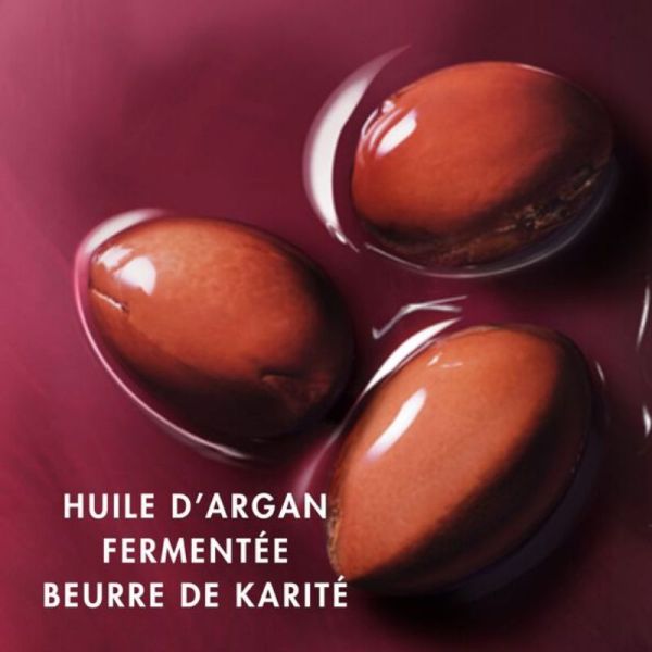 Melvita Argan Bio Active baume nuit régénérant Bio recharge 50ml