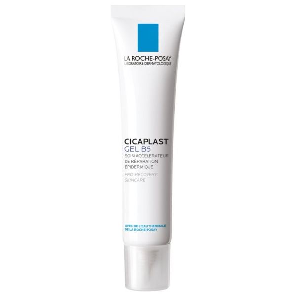 Cicaplast B5 gel 40ml