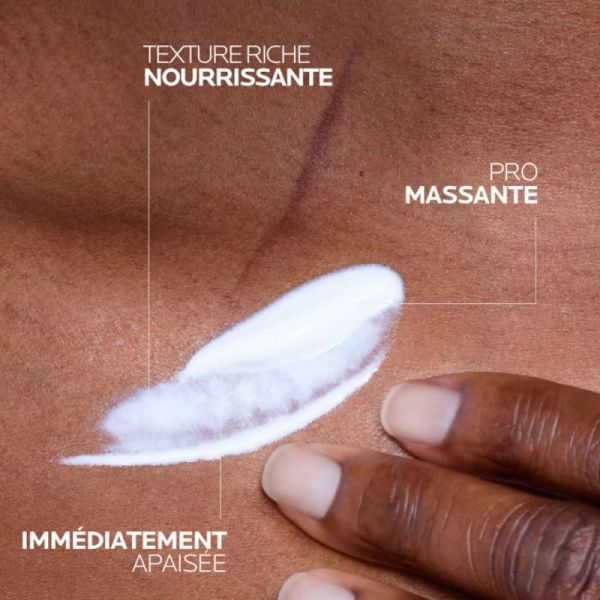 Roche Posay Cicaplast B5+ baume SPF50 40ml