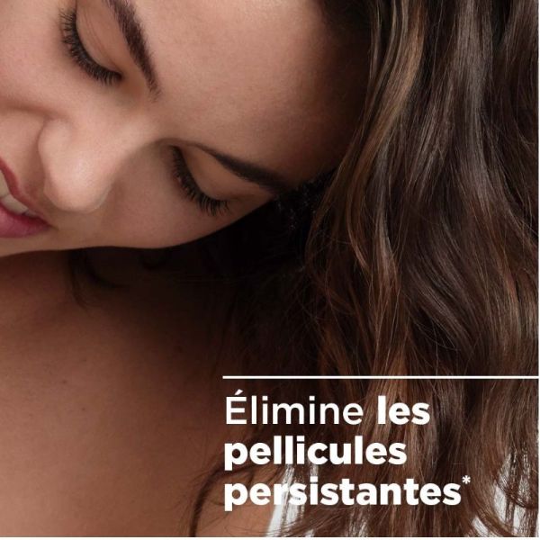 Bioderma Nodé DS+ shampoing antipelliculaire intense 125ml