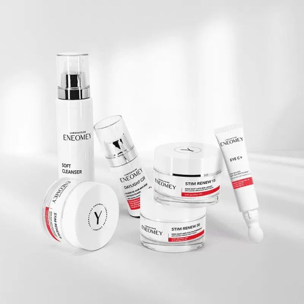 Eneomey Soft Cleanser nettoyant doux 150ml